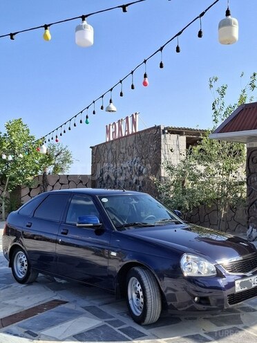 LADA (VAZ) Priora 2015, 173,000 km - 1.6 л - Bakı