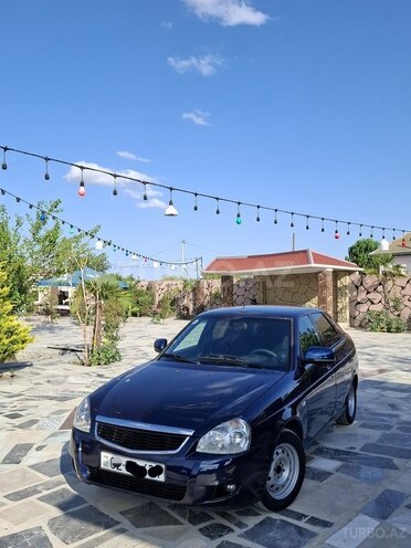 LADA (VAZ) Priora 2015, 173,000 km - 1.6 л - Bakı