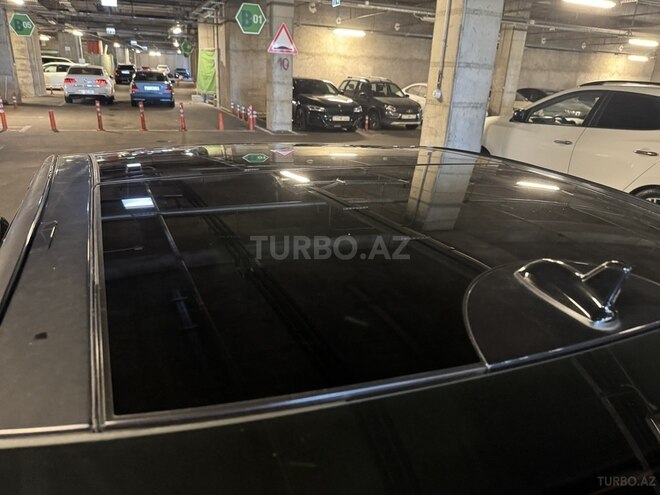 Mercedes C 230 2008, 230,000 km - 2.5 l - Bakı