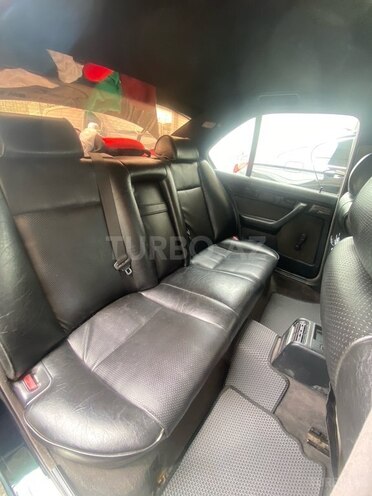 BMW 528 1995, 334,000 km - 2.8 l - Bakı