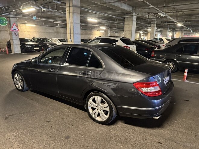 Mercedes C 230 2008, 230,000 km - 2.5 l - Bakı
