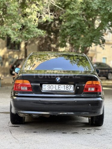 BMW 528 1996, 300,000 km - 2.8 l - Bakı