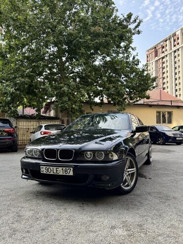 BMW 528 1996, 300,000 km - 2.8 l - Bakı