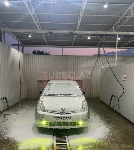 Toyota Prius 2006, 300,000 km - 1.5 l - Ağcabədi
