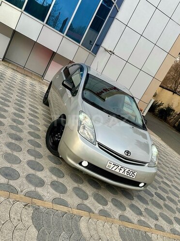 Toyota Prius 2006, 300,000 km - 1.5 l - Ağcabədi