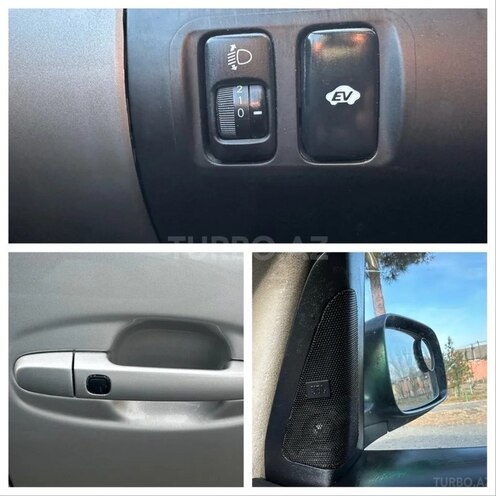 Toyota Prius 2006, 300,000 km - 1.5 l - Ağcabədi