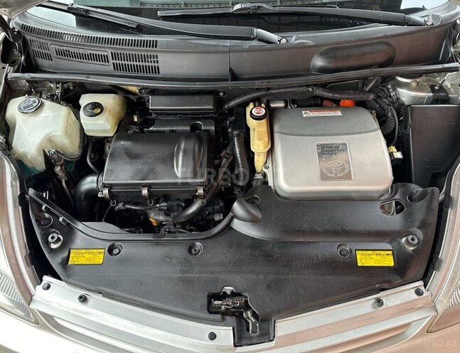 Toyota Prius 2006, 300,000 km - 1.5 l - Ağcabədi