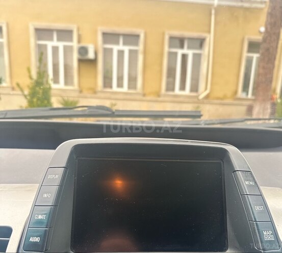 Toyota Prius 2006, 300,000 km - 1.5 l - Ağcabədi