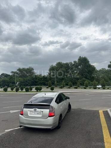 Toyota Prius 2006, 300,000 km - 1.5 l - Ağcabədi