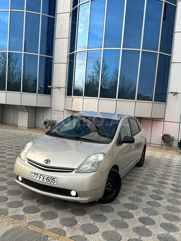 Toyota Prius 2006, 300,000 km - 1.5 l - Ağcabədi