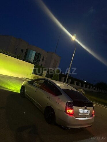 Toyota Prius 2006, 300,000 km - 1.5 l - Ağcabədi