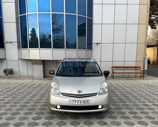 Toyota Prius 2006, 300,000 km - 1.5 l - Ağcabədi