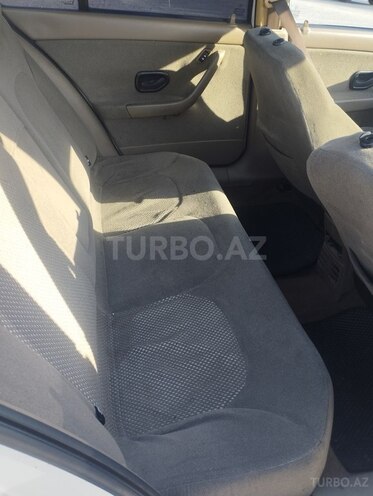 Khazar LX 2022, 147,000 km - 1.7 l - Bakı
