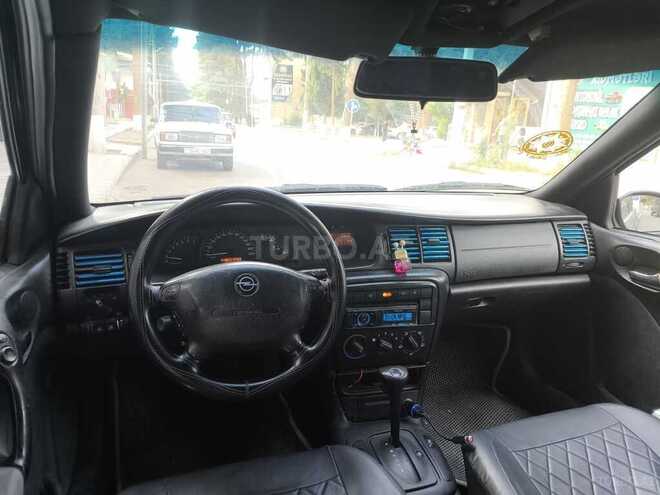 Opel Vectra 1999, 400,000 km - 1.6 l - Gəncə