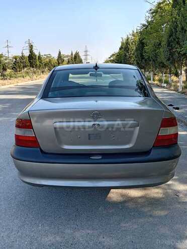 Opel Vectra 1996, 300,000 km - 1.8 l - Sumqayıt