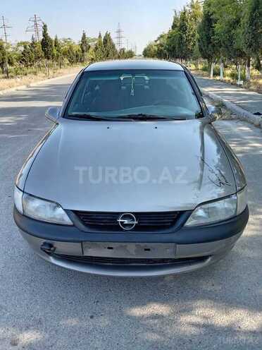 Opel Vectra 1996, 300,000 km - 1.8 l - Sumqayıt