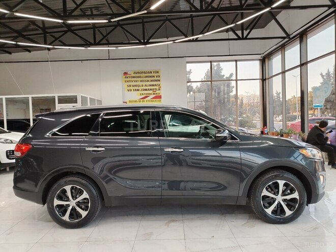 Kia Sorento 2015, 148,000 km - 2.0 l - Sumqayıt