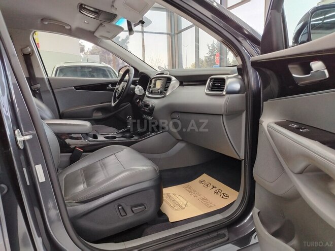 Kia Sorento 2015, 148,000 km - 2.0 l - Sumqayıt