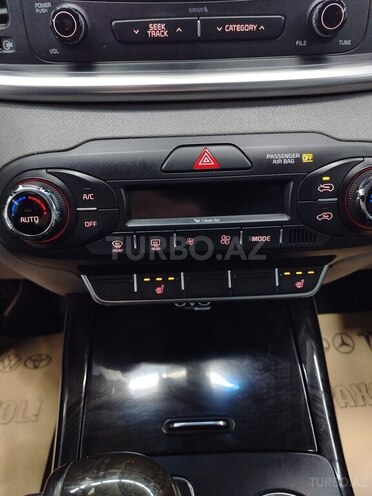 Kia Sorento 2015, 148,000 km - 2.0 l - Sumqayıt