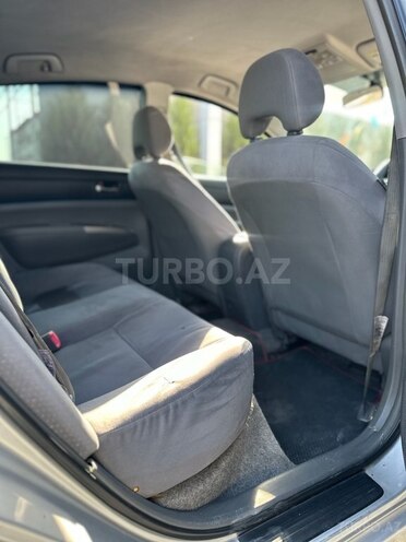 Toyota Prius 2008, 258,000 km - 1.5 l - Bakı