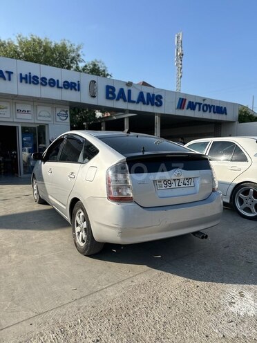 Toyota Prius 2008, 258,000 km - 1.5 l - Bakı