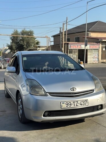 Toyota Prius 2008, 258,000 km - 1.5 l - Bakı