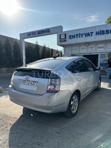 Toyota Prius 2008, 258,000 km - 1.5 l - Bakı
