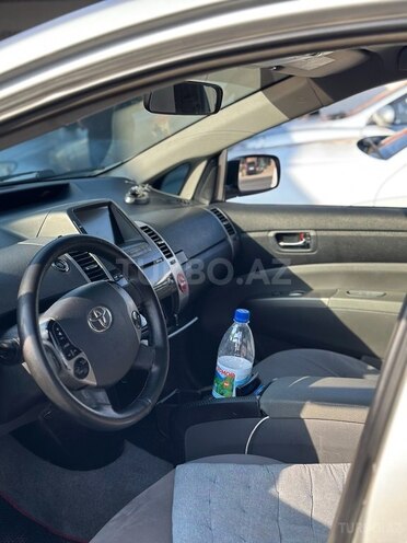 Toyota Prius 2008, 258,000 km - 1.5 l - Bakı