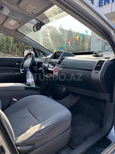 Toyota Prius 2008, 258,000 km - 1.5 l - Bakı