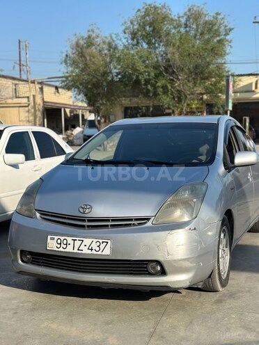 Toyota Prius 2008, 258,000 km - 1.5 l - Bakı