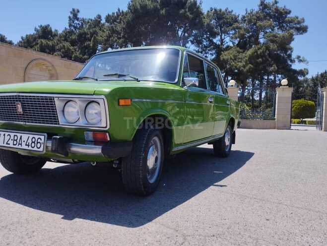 LADA (VAZ) 2106 1983, 80,000 km - 1.6 l - Biləsuvar