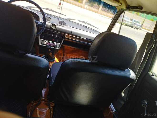 LADA (VAZ) 2106 1983, 80,000 km - 1.6 l - Biləsuvar