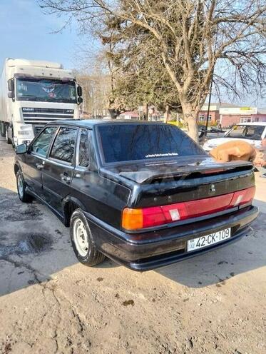 LADA (VAZ) 2115 2007, 100,000 km - 1.6 л - Cəlilabad
