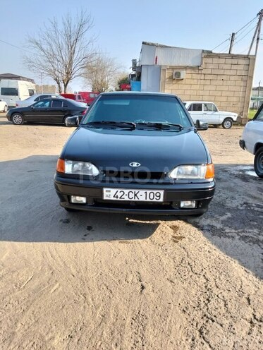 LADA (VAZ) 2115 2007, 100,000 km - 1.6 л - Cəlilabad