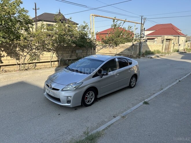 Toyota Prius 2010, 295,000 km - 1.8 л - Bakı