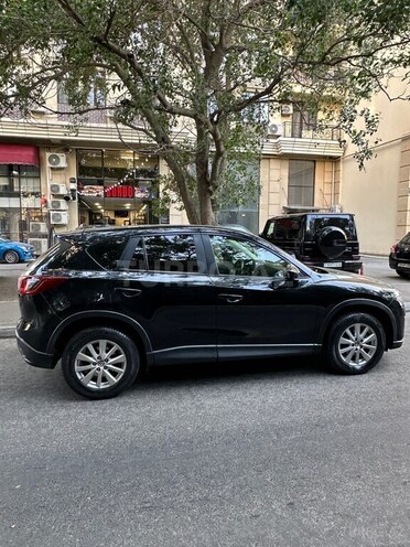 Mazda CX-5 2014, 170,000 km - 2.0 l - Bakı
