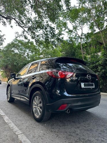 Mazda CX-5 2014, 170,000 km - 2.0 l - Bakı