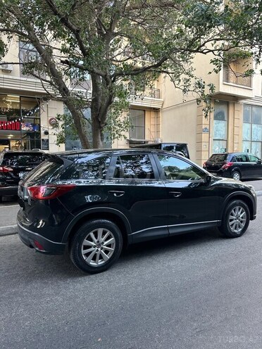 Mazda CX-5 2014, 170,000 km - 2.0 l - Bakı