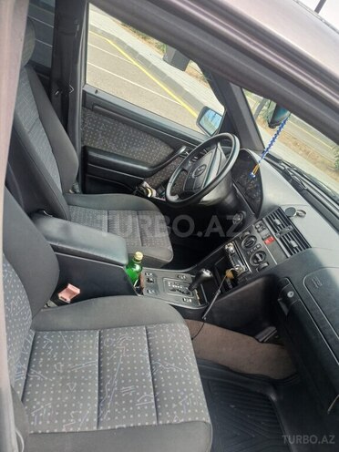 Mercedes C 180 1995, 298,560 km - 1.8 l - Bakı