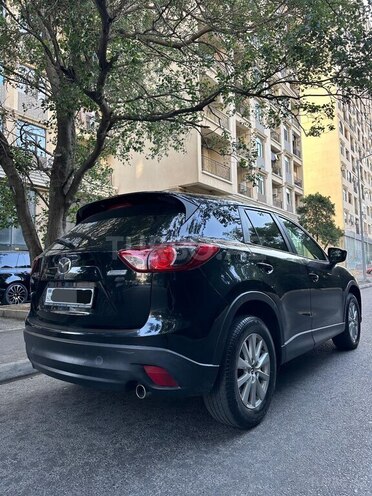 Mazda CX-5 2014, 170,000 km - 2.0 l - Bakı