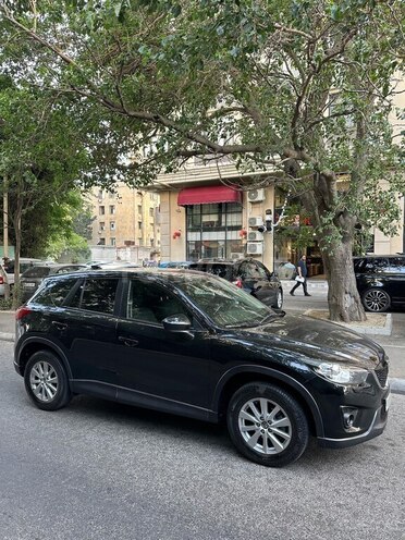 Mazda CX-5 2014, 170,000 km - 2.0 l - Bakı