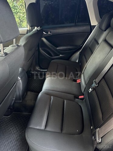 Mazda CX-5 2014, 170,000 km - 2.0 l - Bakı