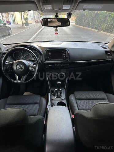 Mazda CX-5 2014, 170,000 km - 2.0 l - Bakı