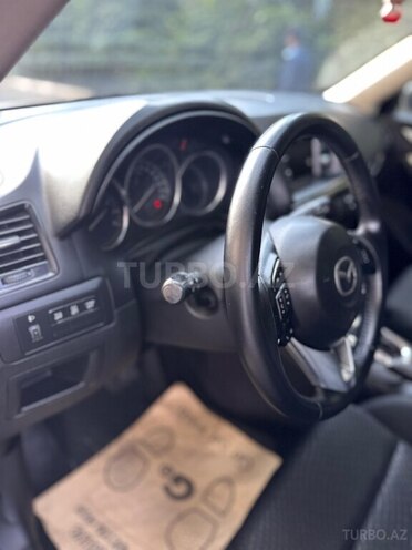 Mazda CX-5 2014, 170,000 km - 2.0 l - Bakı