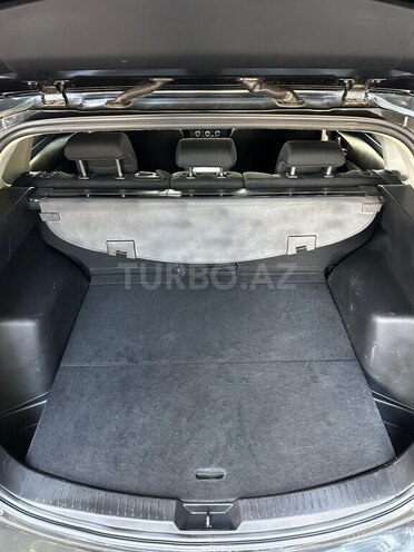 Mazda CX-5 2014, 170,000 km - 2.0 l - Bakı