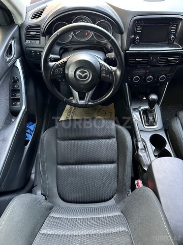 Mazda CX-5 2014, 170,000 km - 2.0 l - Bakı