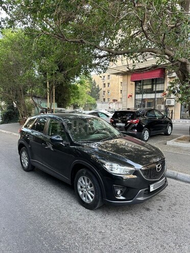 Mazda CX-5 2014, 170,000 km - 2.0 l - Bakı