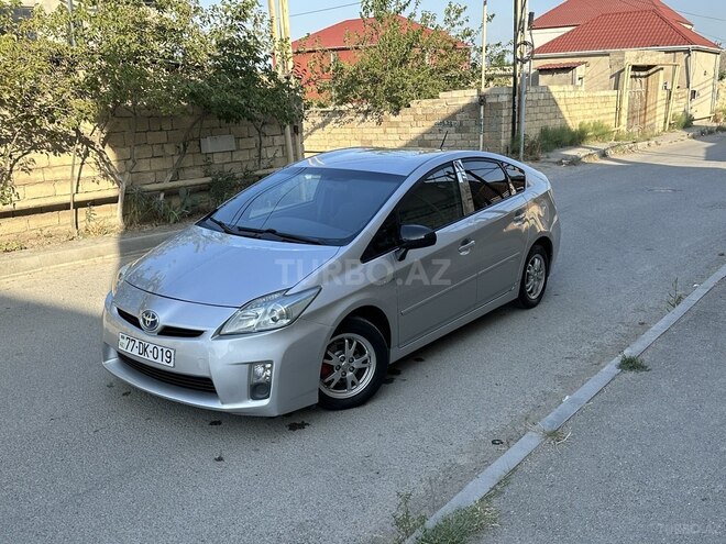 Toyota Prius 2010, 295,000 km - 1.8 л - Bakı