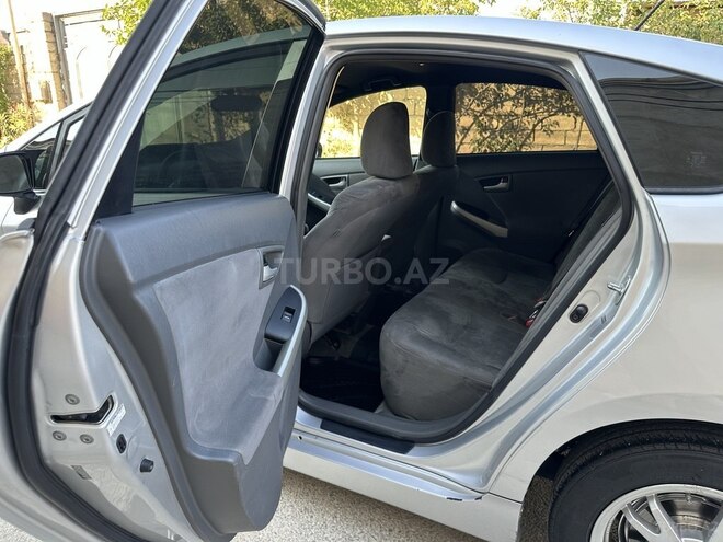 Toyota Prius 2010, 295,000 km - 1.8 л - Bakı