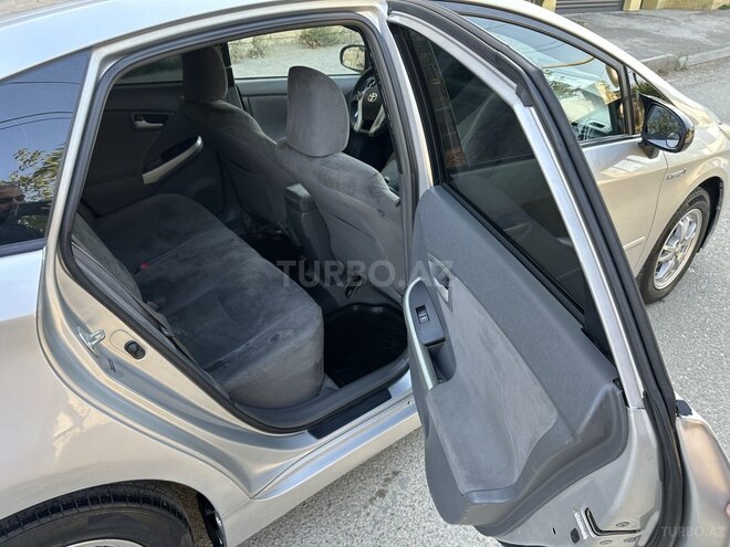 Toyota Prius 2010, 295,000 km - 1.8 л - Bakı